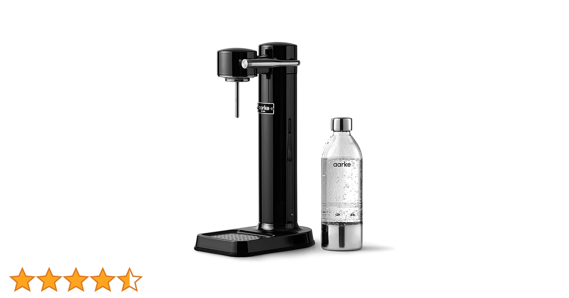 AARKE Carbonator IIIカーボネーター3 ブラッククローム美品 AARKE CARBONATOR Ⅲ アールケカーボネーター3 – TIMELESS COMFORT